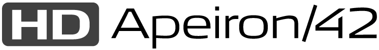Escaner Contex HD-Apeiron/42